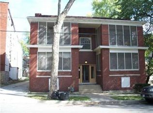 4005 Holly St, Kansas City, MO 64111