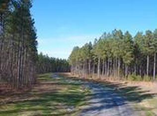 Wade Ln, Richardsville, VA 22736