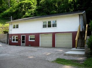 109 Kerr St, Pomeroy, OH 45769