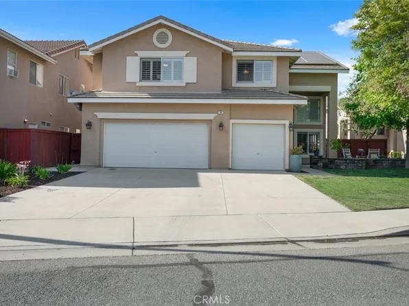 14 Ponte Fiera, Lake Elsinore, CA 92532
