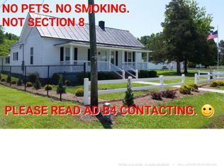 114 N Main St, Dover, NC 28526