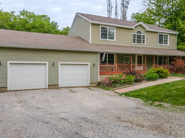 42 Bishop Drive, Hermon, ME 04401
