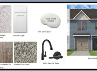 1639 Bennett Village Dr, Maryville, TN 37804