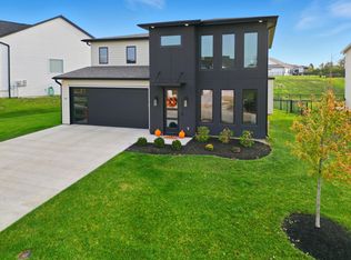 704 Angels Rest Way, Columbia, MO 65203