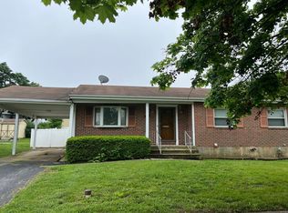 613 Crosby Rd, Baltimore, MD 21228