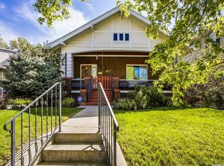 1077 S 900 E, Salt Lake City, UT 84105