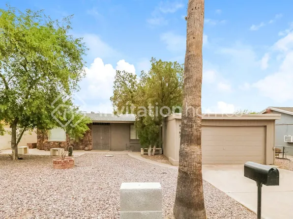 4143 N 74th Dr, Phoenix, AZ 85033