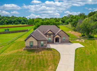 1212 Mary Ellis Dr, Springtown, TX 76082