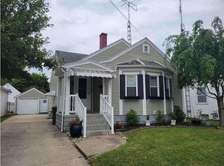 621 Campbell Rd #45365, Sidney, OH 45365