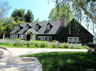 19538 Romar St, Northridge, CA 91324