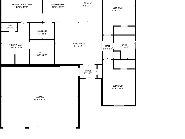208 Nonpareil Ln — Photo 27