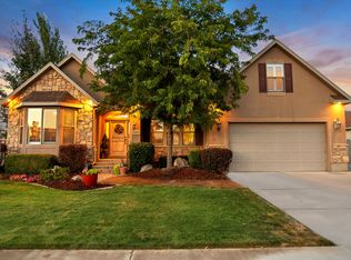 6692 W Canterbury Way, Highland, UT 84003