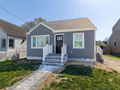 480 Greenwich Street, Hempstead, NY, 11550