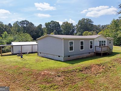 8465 Highway 254, Cleveland, GA, 30528