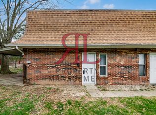 4927 Myers Rd, Columbus, OH 43232