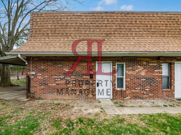 4927 Myers Rd, Columbus, OH 43232