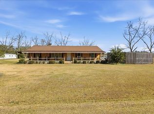 1833 Old Berlin Rd, Moultrie, GA 31788