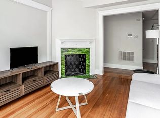 10 Strathmore Rd #3, Brookline, MA 02445