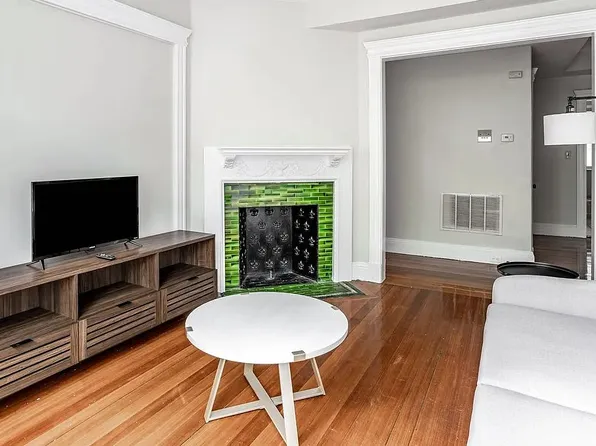 10 Strathmore Rd, Brookline, MA