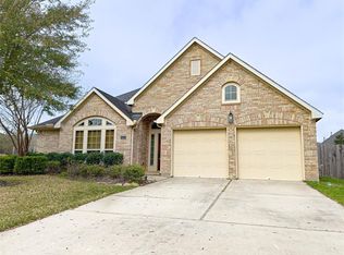 16331 Gentle Slope Ln, Houston, TX 77044
