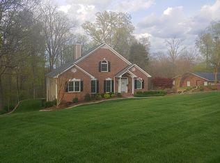 3518 Stockton Ave NW, Concord, NC 28027