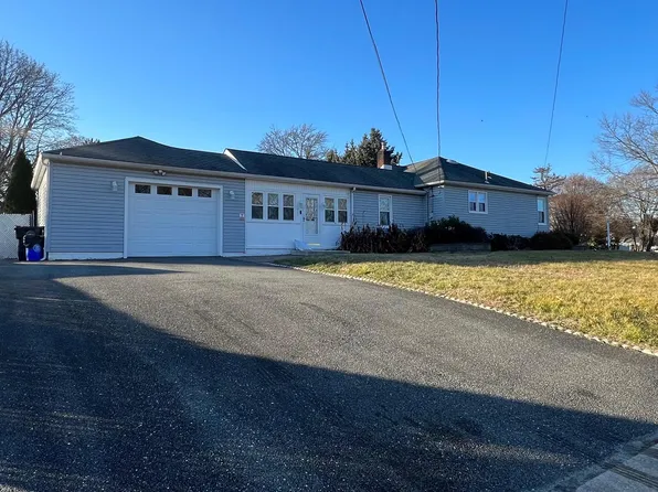 715 W Jersey Ave, Woodbury Heights, NJ 08097
