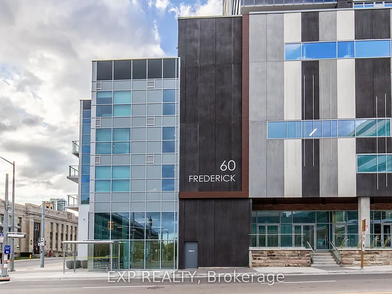60 Frederick St #3908 — Photo 6