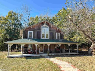 1708 Old Farm Rd, Fairfield, IA, 52556