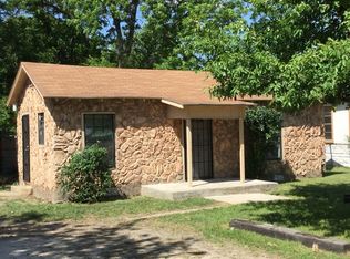 925 New Laredo Hwy, San Antonio, TX 78211