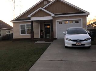 213 Jasmine Cir, Enterprise, AL 36330