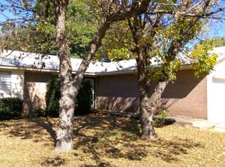 505 Holly Hill Rd, Edmond, OK 73003