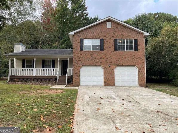 137 Solomon Dr, Ellenwood, GA 30294