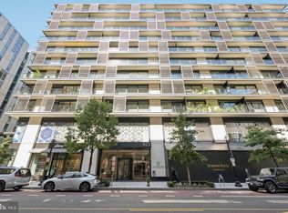 925 H St NW APT 903, Washington, DC 20001
