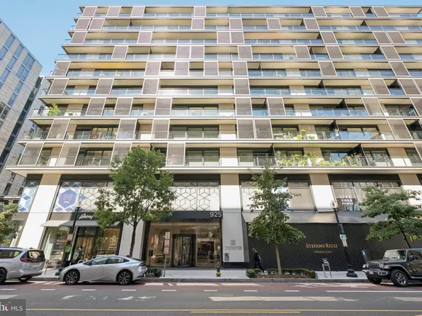 925 H St NW APT 903, Washington, DC 20001