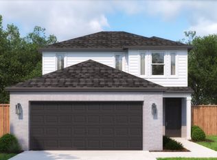 4522 Hogans Alley Dr, Arlington, TX 76001