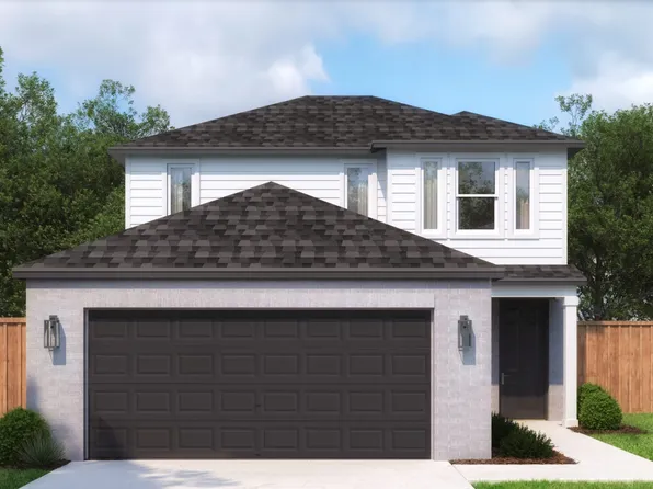 4522 Hogans Alley Dr, Arlington, TX 76001