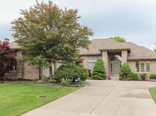 12360 Bayhill Dr, Carmel, IN 46033