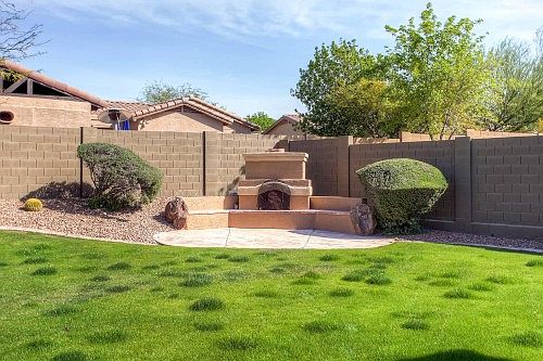 3rd image of 3054 W Morse Ct