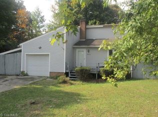 3815 Johnson St, High Point, NC 27265