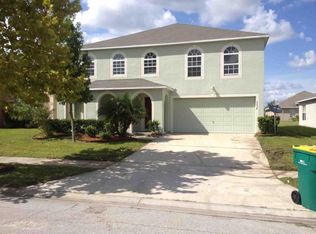 5630 Sycamore Canyon Dr, Kissimmee, FL 34758