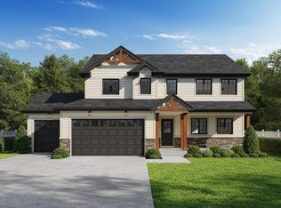 729 Verdano Ter, Crown Point, IN 46307