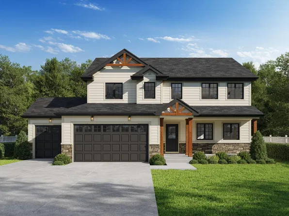 729 Verdano Ter, Crown Point, IN 46307