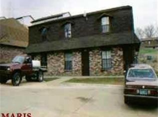 1016 Elk Run Dr, Imperial, MO 63052