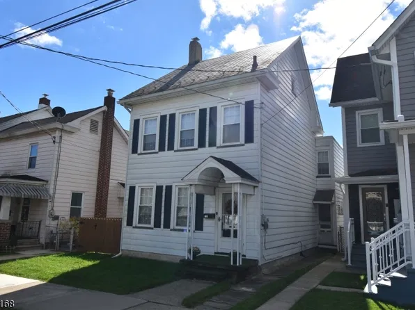 110 Lewis St, Phillipsburg Town, NJ 08865