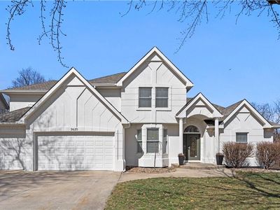 3620 NW Primrose Ln, Lees Summit, MO, 64064