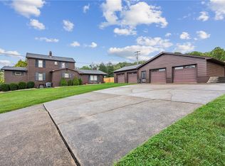 614 Trees Mills Rd, Greensburg, PA 15601