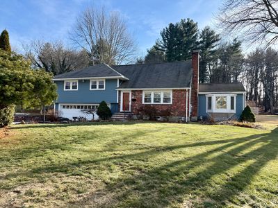 10 Snake Brook Rd, Wayland, MA, 01778