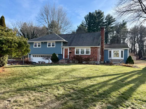 10 Snake Brook Rd, Wayland, MA 01778
