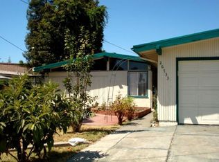 26733 Wauchula Way, Hayward, CA 94545