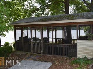 637 Ernest Gibson Rd, Monticello, GA 31064